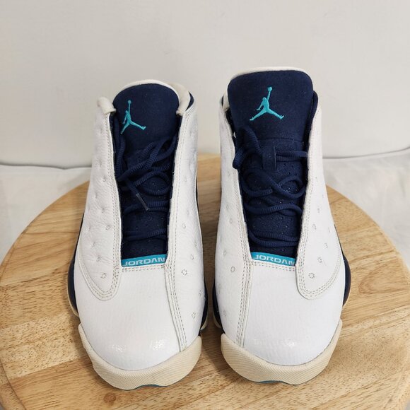 Air Jordan 13 retro low hornet - Picture 4 of 13